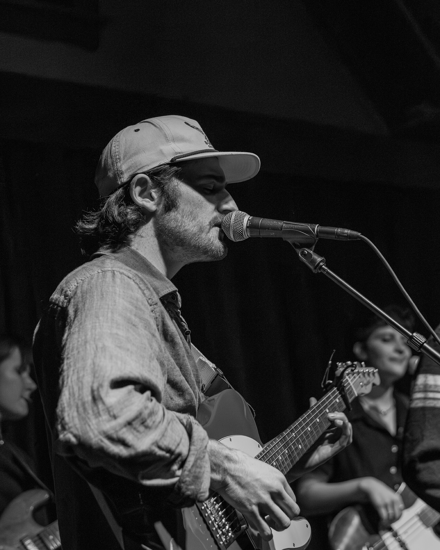 Racing Mount Pleasant